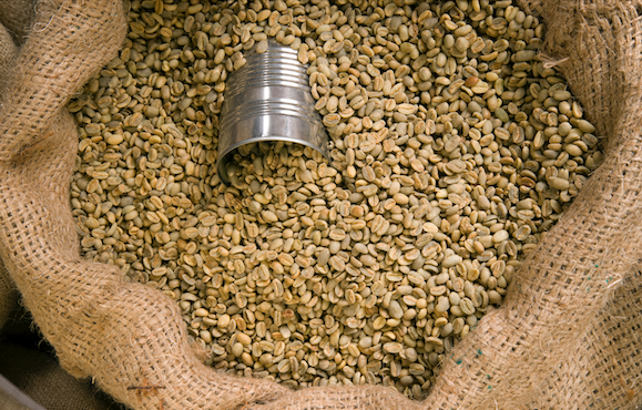 Specialty North Sumatera Arabica Coffee